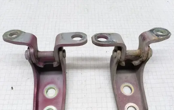 Honda Civic Front door hinge set 