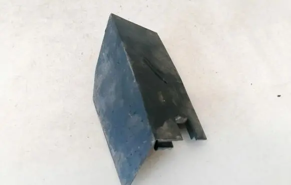 Seat Alhambra (Mk1) Other exterior part 7m3882100
