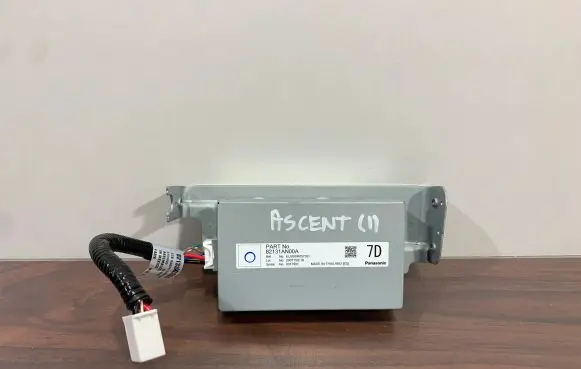 Subaru Ascent Other control units/modules 82131AN00A