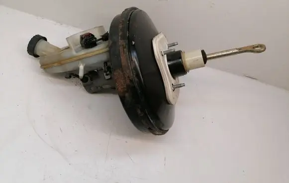 Ford Transit Brake booster YC152B195DE 0204021752