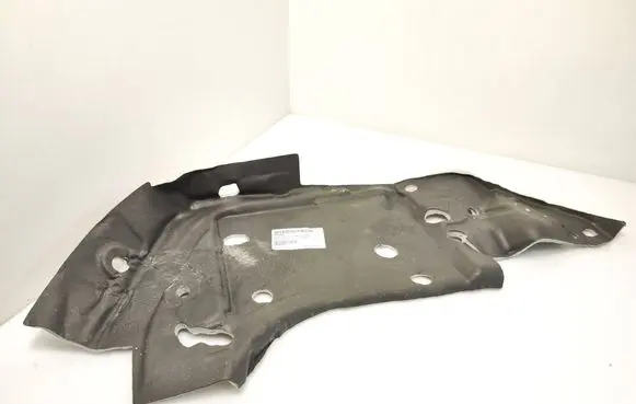 BMW X3 G01 Under panel sound insulation 7398084 100AJ2031 77646810
