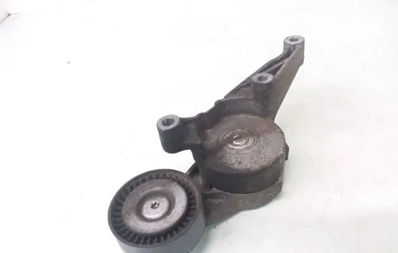Volkswagen Golf V Generator/alternator belt tensioner 03G903315C