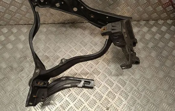Mercedes-Benz E W212 Headlight/headlamp mounting bracket PP212620023