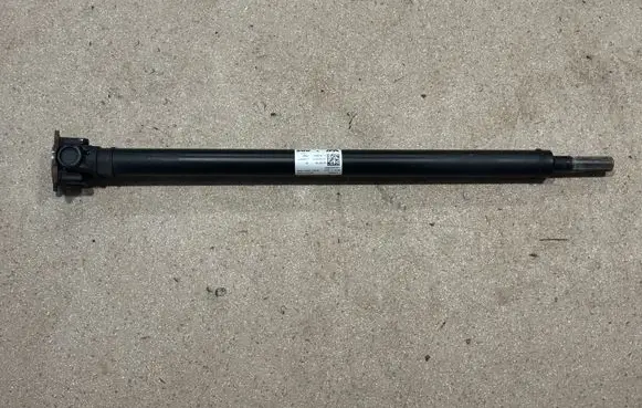 BMW M5 F90 Front prop shaft 9452673
