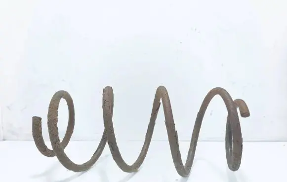 Volvo S40, V40 Front coil spring