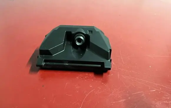 BMW X7 G07 Windshield/windscreen camera 5A29919