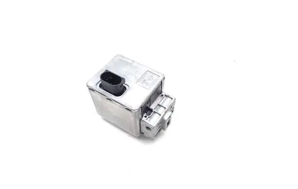 Renault Captur Steering wheel lock 487000409R E0160900