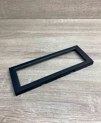 Volkswagen Sharan Climate control/heater control trim 7M3907047