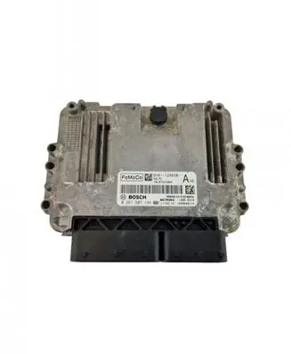 Ford C-MAX II Engine control unit/module BV6112A650