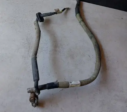 Positive cable (battery)