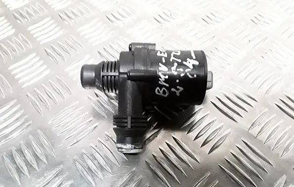 BMW 5 E60 E61 Electric auxiliary coolant/water pump 70207801 6421691770005