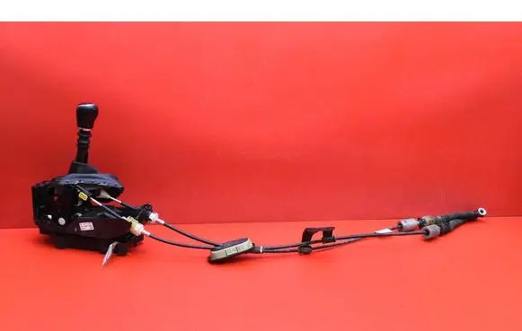 Nissan Qashqai Gear shift rod 341017283R