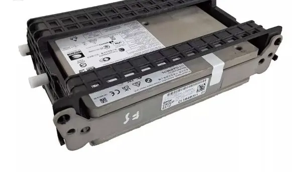 BMW i4 GPS navigation control unit/module 5B4B351