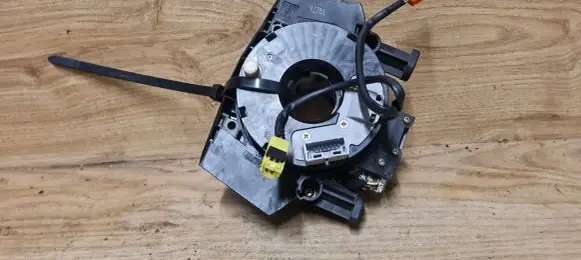 Infiniti FX Airbag slip ring squib (SRS ring) 47945AL700