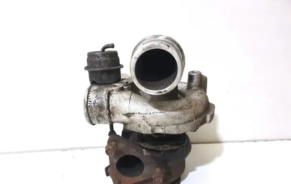 Mercedes-Benz Vito Viano W638 Turbo A6110960299