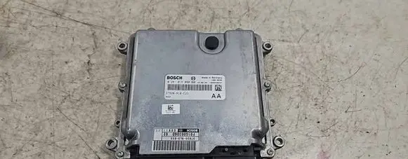 Honda Accord Engine control unit/module 0281016090 1039S39337 37820RL0E23
