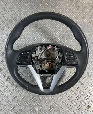 Hyundai Tucson TL Steering wheel 