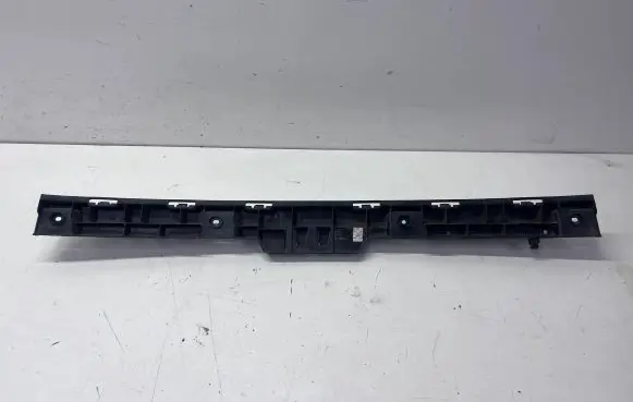 Volkswagen PASSAT B8 USA Rear bumper mounting bracket 561807863A