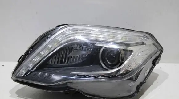 Mercedes-Benz GLK (X204) Headlight/headlamp A2048201539 7326100000 39417889176