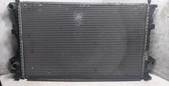 Renault Espace - Grand espace IV Coolant radiator 8200008765 150720201F05