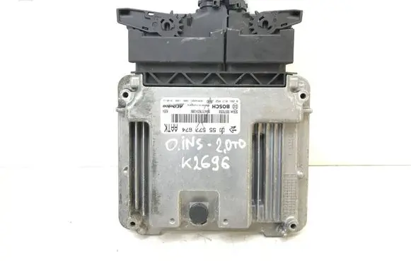 Opel Insignia A Engine control unit/module 55577674 K2969