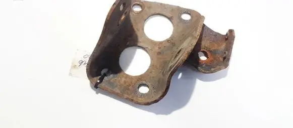 Audi A3 S3 8L Bracket in trunk/boot 