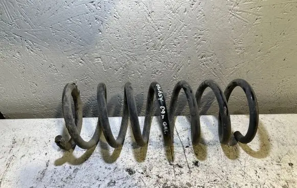 Ford Galaxy Rear coil spring