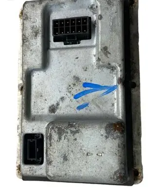 Saab 9-5 Headlight ballast module Xenon 89027871 3141001