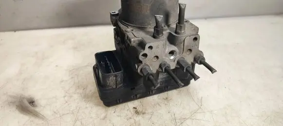 Mazda 6 ABS Pump GDK4437A0 1338006980 K0089