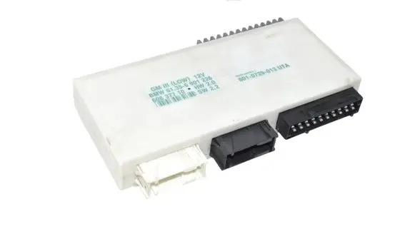BMW 5 E39 Comfort/convenience module 61356901226 6901226 HW20SW22