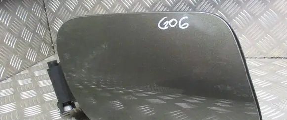 BMW X6 G06 Fuel tank 