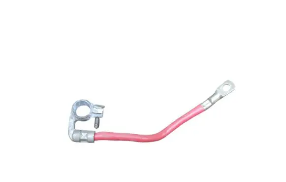 Opel Meriva B Positive cable (battery)