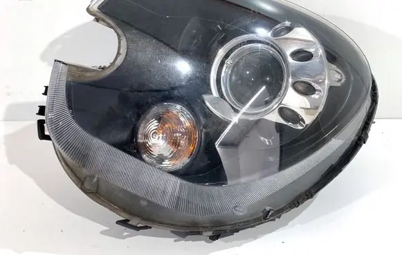 Mini Cooper Countryman R60 Headlight/headlamp 9808249