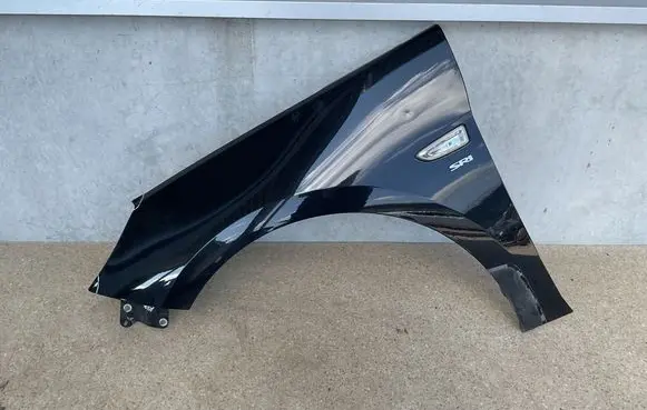 Opel Astra K Fender 22Y