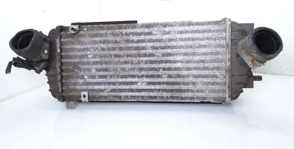Hyundai i40 Intercooler radiator 282702A800