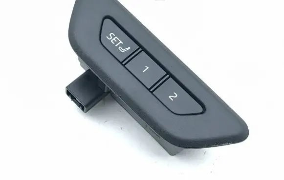 Toyota C-HR II Seat memory switch 7140L43