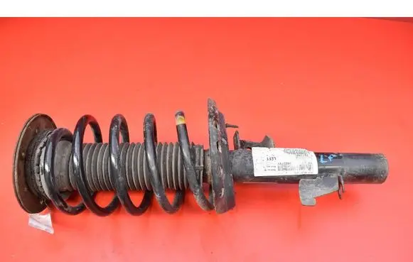 Volvo XC60 Front shock absorber/damper 31340476