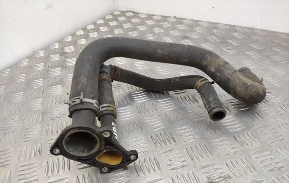 Ford Fiesta Engine coolant pipe/hose 6G9K478BD