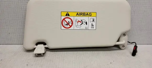 Ford Focus ST Sun visor 1452603