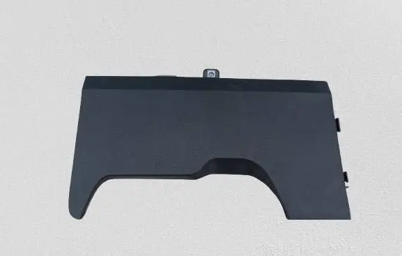 Toyota Yaris Steering wheel airbag cover 554320D030