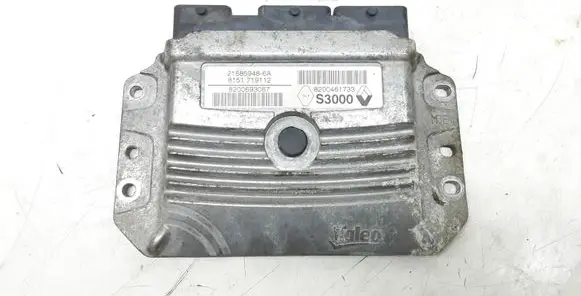 Engine control unit/module