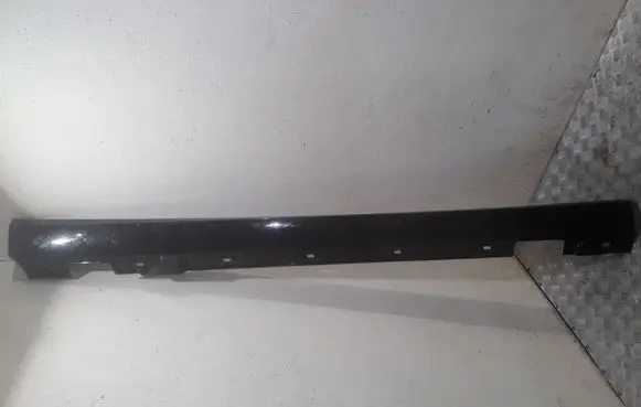 Mercedes-Benz E W212 Other sill/pillar trim element