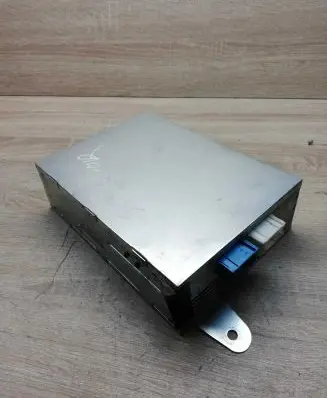 BMW 5 E39 GPS navigation control unit/module 6911221