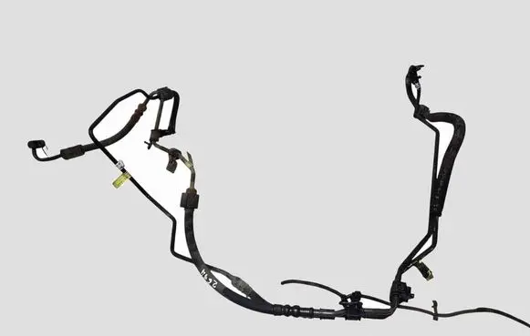 Ford Galaxy Power steering hose/pipe/line 6G913A656AB
