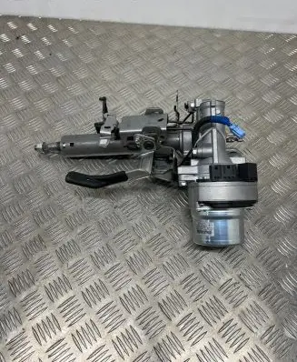 Mitsubishi ASX Electric power steering pump 8633A115 Q003TE2376 J501001503