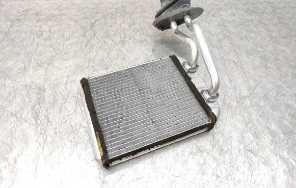 Porsche Cayenne (9PA) Heater blower radiator 7H1819121 52495273 241120035504