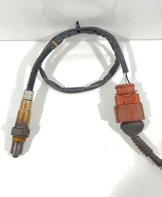 Audi A4 S4 B6 8E 8H Lambda probe sensor 058906265 0258006305 0258006306