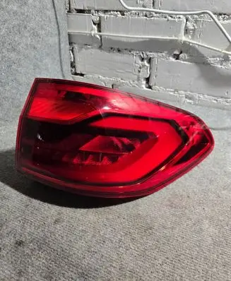 BMW 5 G30 G31 Rear/tail lights 7388948 631002 BMWQ31T1