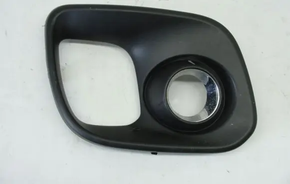 Fiat 500E Front bumper lower grill 735633052
