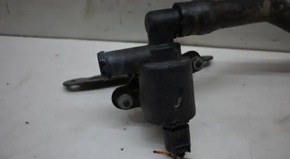 Audi A4 S4 B8 8K Electric auxiliary coolant/water pump 4H0121671B